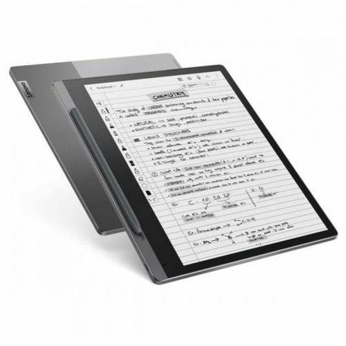 Планшет Lenovo Smart Paper 10,3" 4 GB RAM 64 Гб Серый image 1
