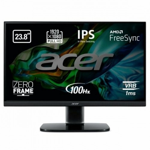 Монитор Acer KA242YEBI 23,8" 100 Hz image 1