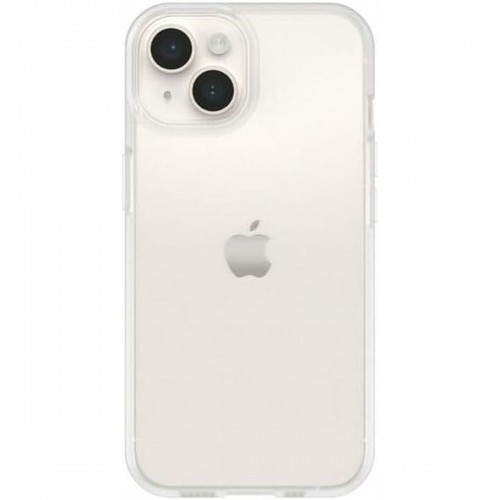 Pārvietojams Pārsegs Otterbox LifeProof   6,7" Caurspīdīgs iPhone 15 Plus image 1
