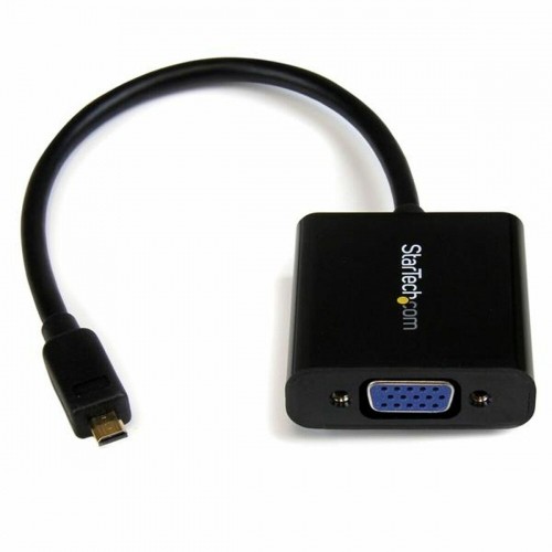 HDMI Kabelis Startech MCHD2VGAE2 1920 x 1080 px image 1