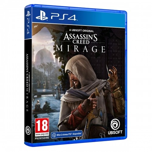 Видеоигры PlayStation 4 Ubisoft Assasin's Creed: Mirage image 1