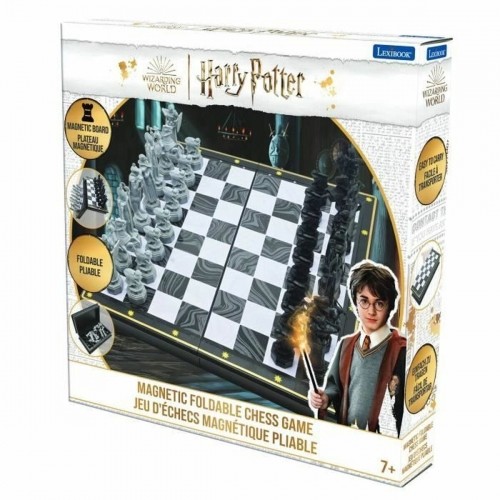 Chess Harry Potter image 1