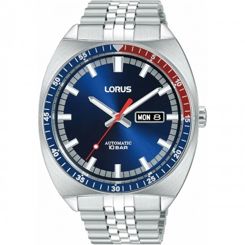 Men's Watch Lorus RL445BX9 Silver image 1