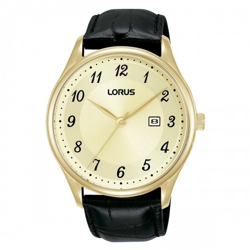 Мужские часы Lorus RH908PX9 Жёлтый Чёрный image 1