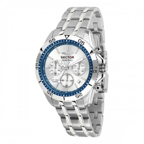 Men's Watch Sector SGE 650 Silver image 1