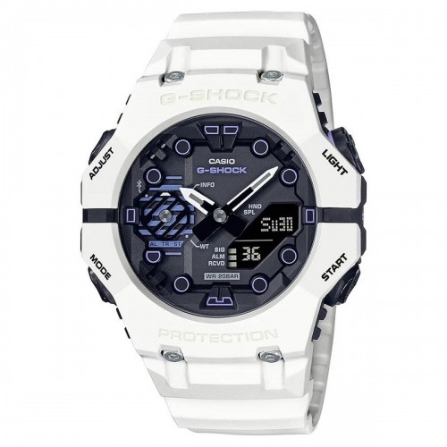 Vīriešu Pulkstenis Casio GA-B001SF-7AER (Ø 46 mm) image 1