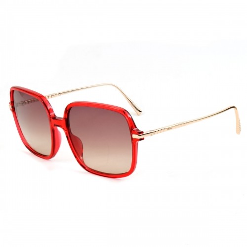 Ladies' Sunglasses Chopard SCH3005803GB ø 58 mm image 1