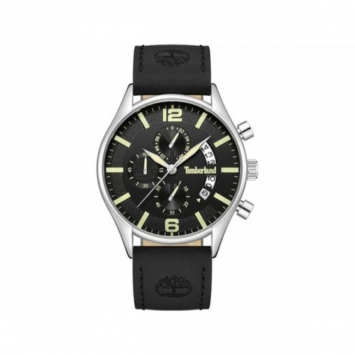 Vīriešu Pulkstenis Timberland TDWGC9001201 (Ø 43 mm) image 1