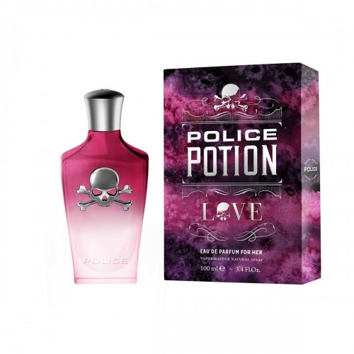 Женская парфюмерия Police EDP Police Potion Love 100 ml image 1