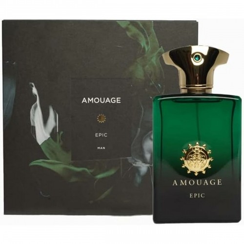 Men's Perfume Amouage EDP Epic 100 ml image 1