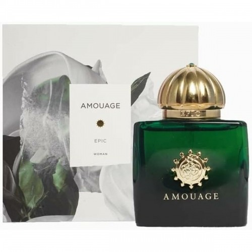 Women's Perfume Amouage EDP Epic 100 ml image 1