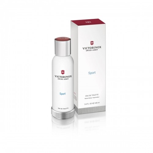 Мужская парфюмерия Victorinox EDT Sport 100 ml image 1