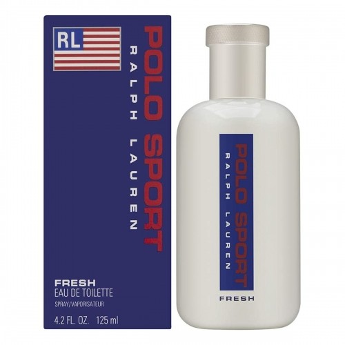 Мужская парфюмерия Ralph Lauren EDT Polo Sport Fresh 125 ml image 1