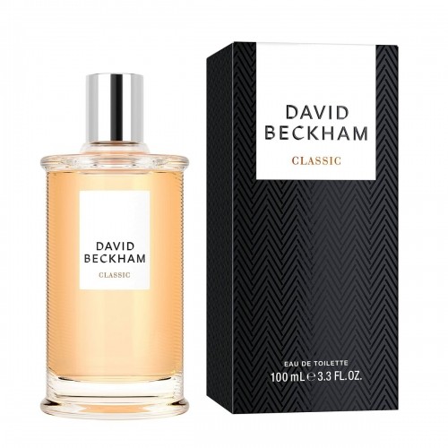 Мужская парфюмерия David Beckham EDT Classic 100 ml image 1