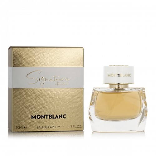 Parfem za žene Montblanc EDP Signature Absolue 50 ml image 1