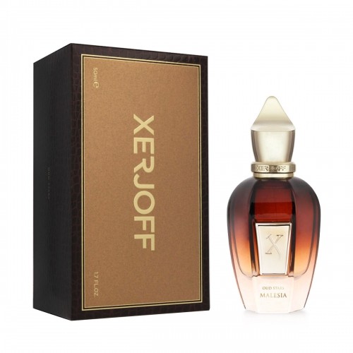 Unisex Perfume Xerjoff Oud Stars Malesia 50 ml image 1