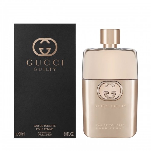 Parfem za žene Gucci EDT Guilty 90 ml image 1