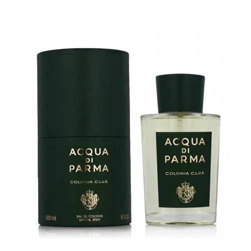 Parfem za muškarce Acqua Di Parma EDC Colonia C.L.U.B. 180 ml image 1