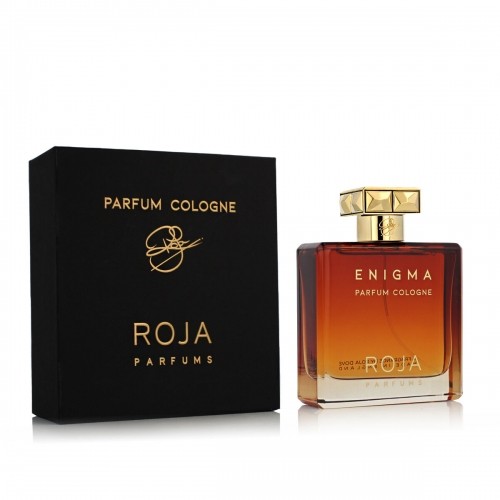 Men's Perfume Roja Parfums EDC Enigma 100 ml image 1