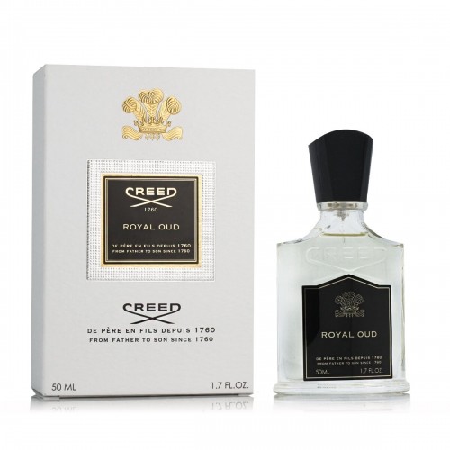 Parfem za oba spola Creed EDP Royal Oud 50 ml image 1