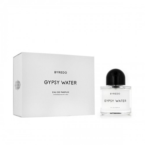 Parfem za oba spola Byredo EDP Gypsy Water 100 ml image 1