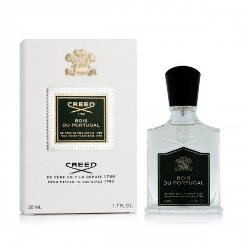 Мужская парфюмерия Creed EDP Bois du Portugal 50 ml image 1