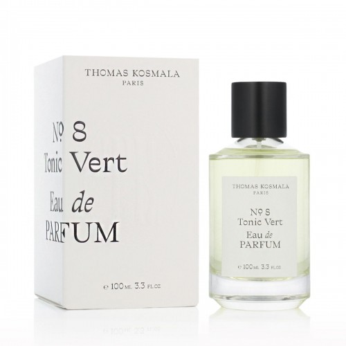 Парфюмерия унисекс Thomas Kosmala EDP Nº 8 Tonic Vert 100 ml image 1