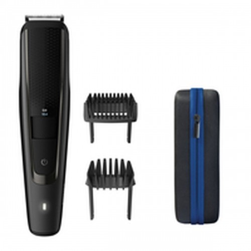 Hair Clippers Philips BT5515/70 (2 Units) image 1