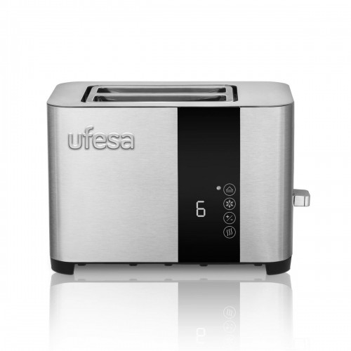 Tosteris UFESA DUO DELUX 850 W image 1