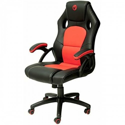 Office Chair Nacon PCCH310RED Black image 1