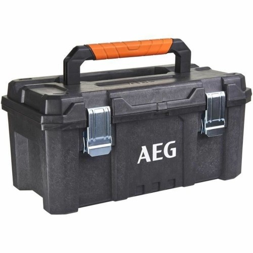 Instrumentu kaste AEG Powertools AEG21TB 53,5 x 28,8 x 25,4 cm image 1