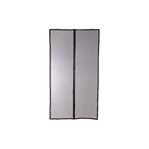 Anti-Mosquito Curtain Magnetic closure Doors Polyester 230 x 100 cm image 1