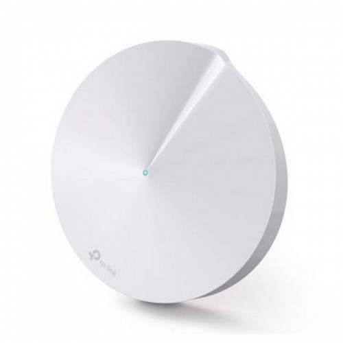 Точка доступа TP-Link DECO M5 2.4 GHz + 5 GHz Чёрный Белый image 1