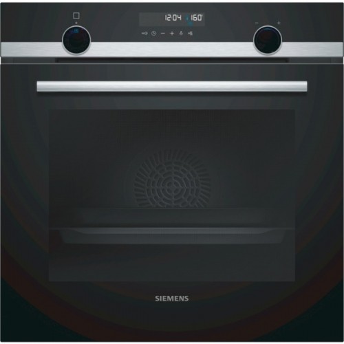 Siemens HB578ABS0 iQ500, Backofen image 1