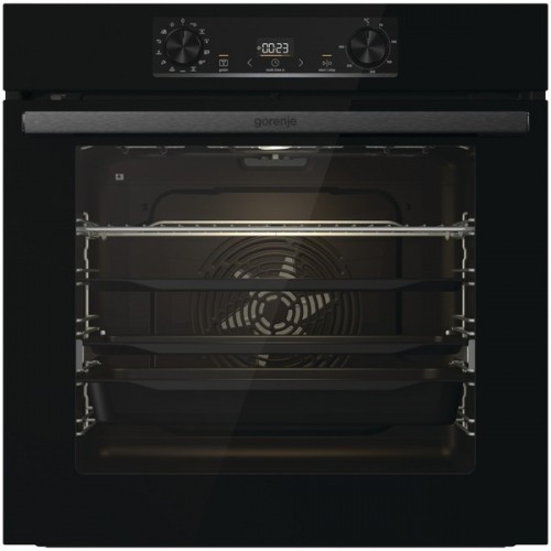 Gorenje BPS 6737 E14BG, Backofen image 1