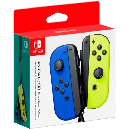 Nintendo Joy-Con 2er-Set, Bewegungssteuerung image 1