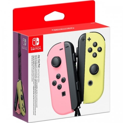 Nintendo Joy-Con 2er-Set, Bewegungssteuerung image 1