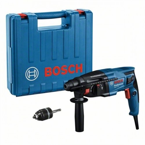 Bosch Bohrhammer GBH 2-21 Professional image 1