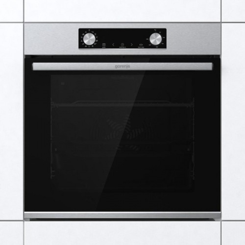 Gorenje BPS 6737 E14X, Backofen image 1