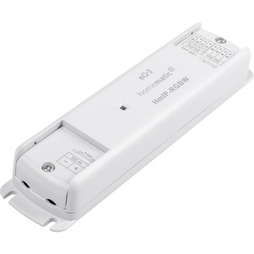 Homematic Ip LED Controller RGBW (HmIP-RGBW) image 1