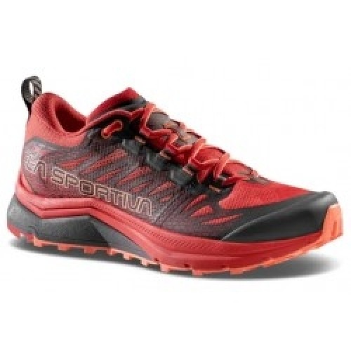 La Sportiva Apavi JACKAL II Woman GTX 40 Carbon/Velvet image 1