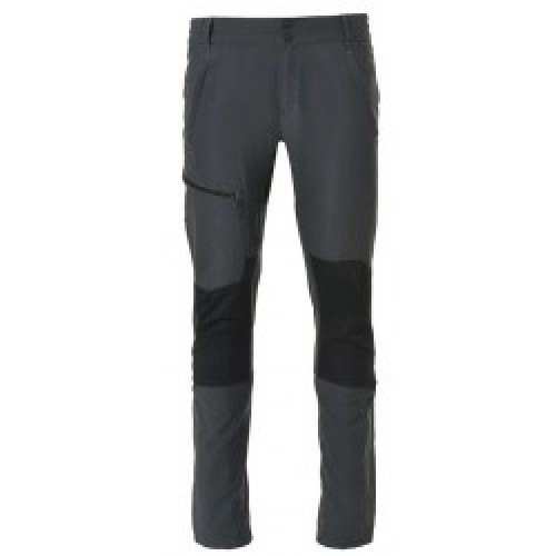 La Sportiva Alpine Tech Bikses CLARIDEN 2.0 Pant M XL Carbon/Black image 1