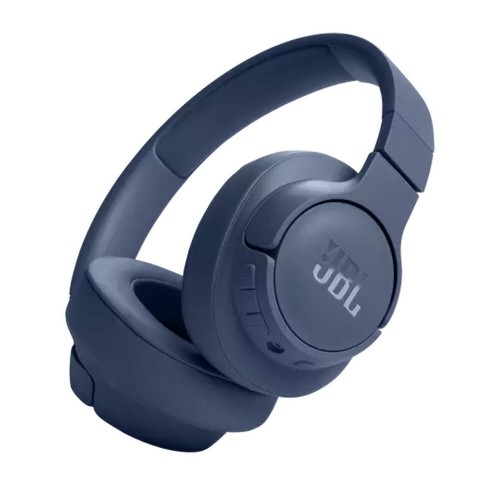 Marka Niezdefiniowana JBL Tune 720BT on-ear wireless headphones - blue image 1