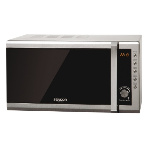 Sencor Microwave Oven SMW6001DS image 1