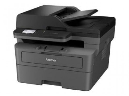 Brother  
         
       MFC-L2860DW Multifunction Laser Printer with Fax image 1