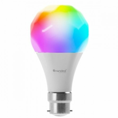 Светодиодная лампочка Nanoleaf Essentials Bulb A60 B22 F 9 W image 1