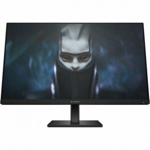 Monitor HP 780D9E9 23,8" 165 Hz Black image 1