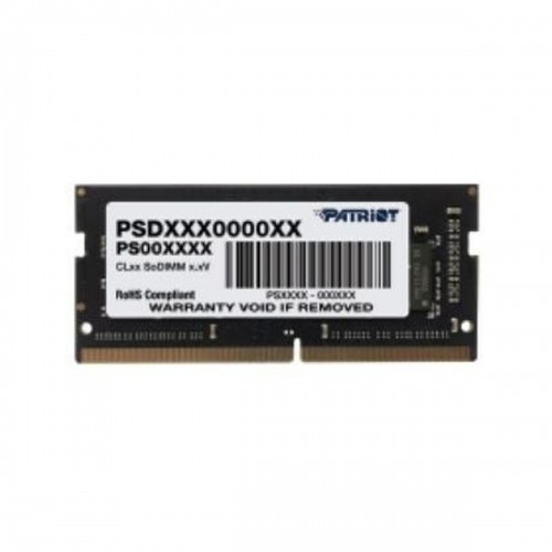 RAM Atmiņa Patriot Memory PSD416G32002S DDR4 16 GB CL22 image 1