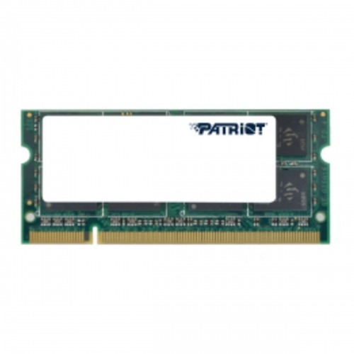Память RAM Patriot Memory PSD416G26662S DDR4 16 Гб CL19 image 1