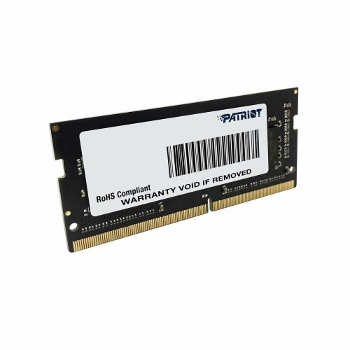RAM Atmiņa Patriot Memory PSD48G266681S DDR4 8 GB CL16 CL19 image 1